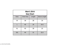 Holi Festival Men's Shirt            Men's Holi Printed Shirt                 Color Splash Men's Shirt - Xxl