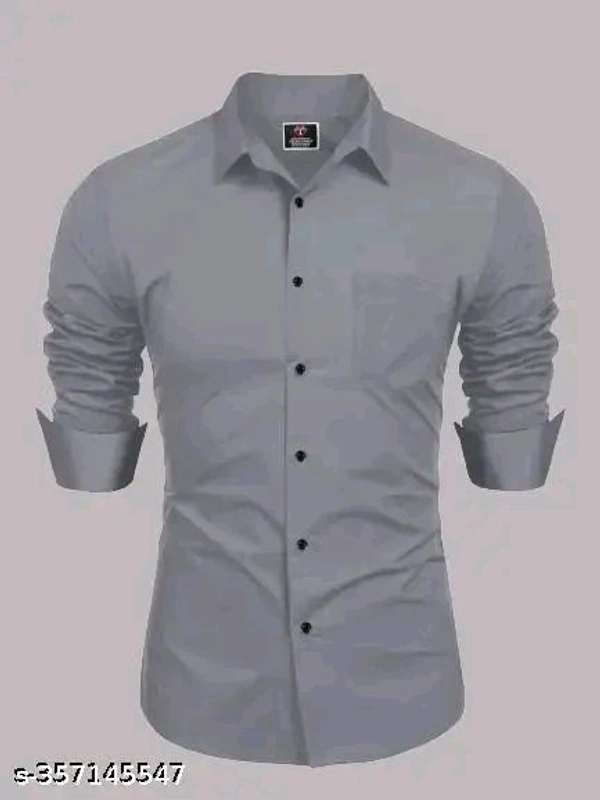 Holi Festival Men's Shirt            Men's Holi Printed Shirt                 Color Splash Men's Shirt - M