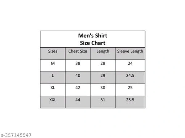 Holi Festival Men's Shirt            Men's Holi Printed Shirt                 Color Splash Men's Shirt - M
