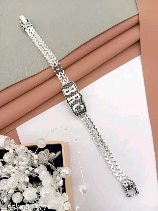 Classy Men Bracelets