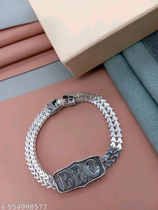 Classy Men Bracelets