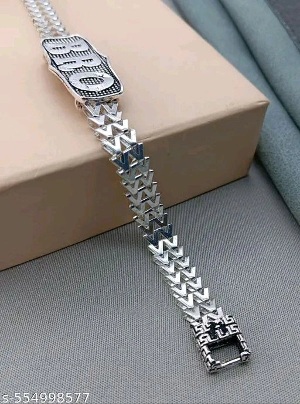 Classy Men Bracelets