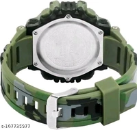 Digital Sports Watch for Mens Kids Sports Watch for Boys - Military Army Watch for Men