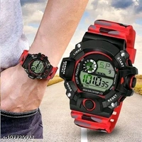 Digital Sports Watch for Mens Kids Sports Watch for Boys - Military Army Watch for Men