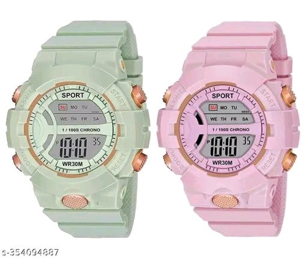 Sports Watches