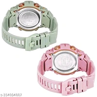 Sports Watches