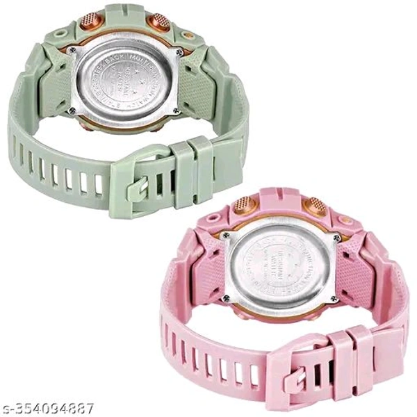 Sports Watches