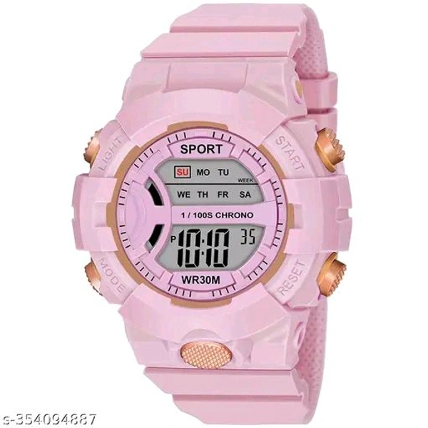 Sports Watches