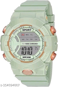 Sports Watches
