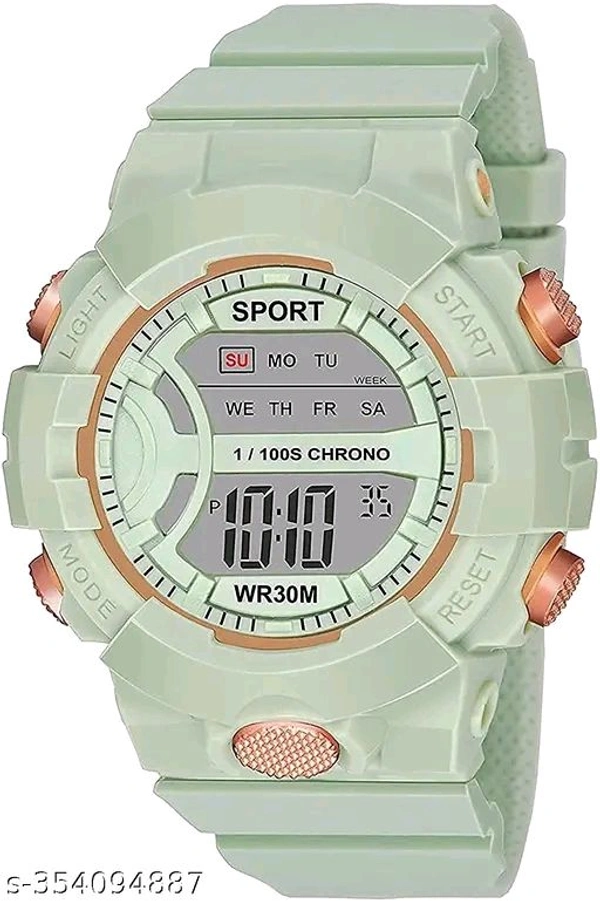 Sports Watches