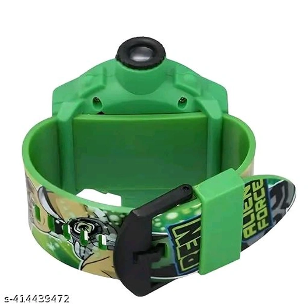Trendy Sports Watches