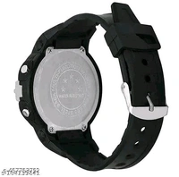 Digital Watch For Boys Children Watch LED Baby Watch