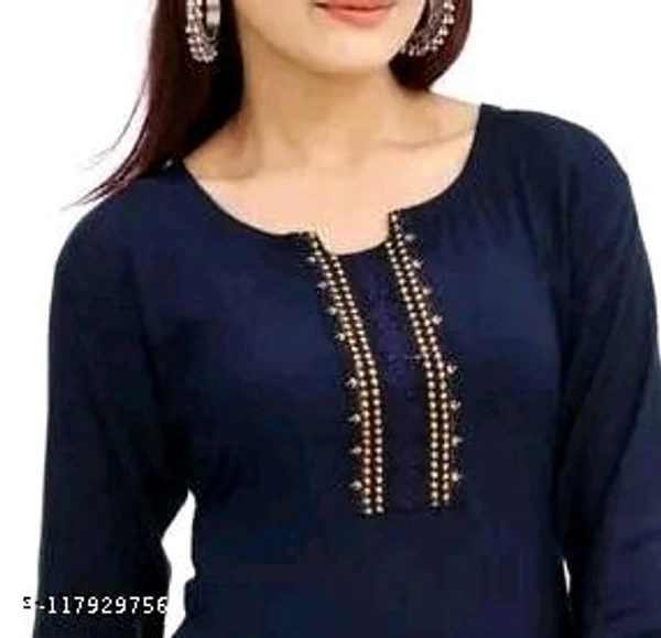 Urbane Sensational Women Tops & Tunics - S