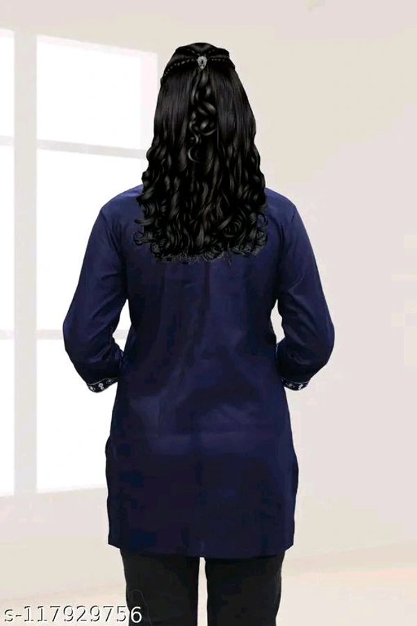 Urbane Sensational Women Tops & Tunics - Xl