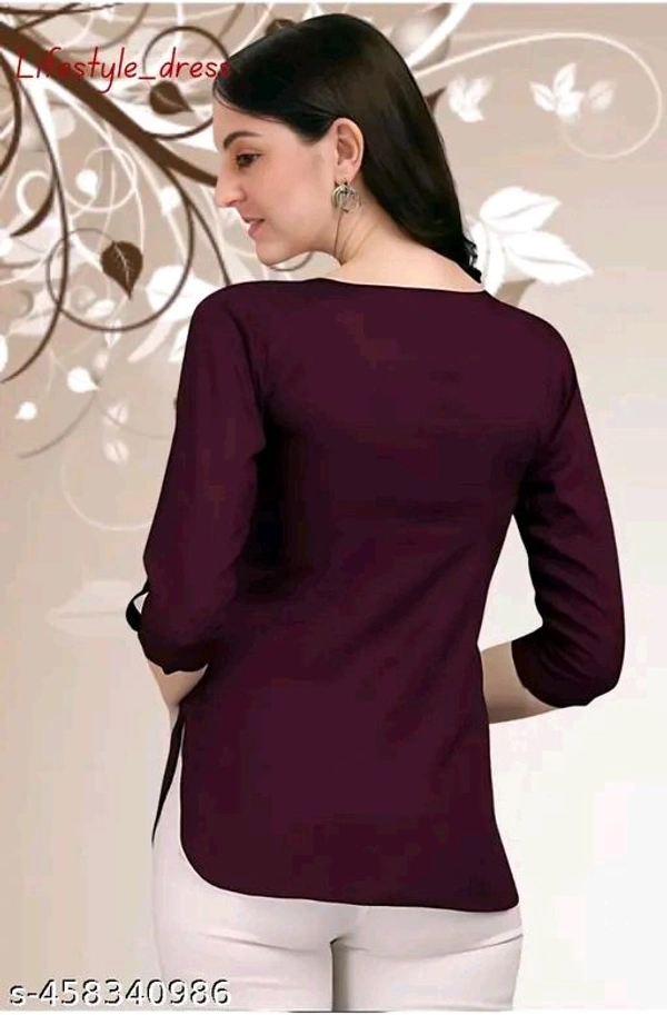 New trending top & tunic. - Xxl