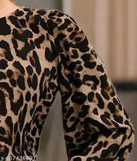 Comfy Fashionista Women Tops & Tunics - S