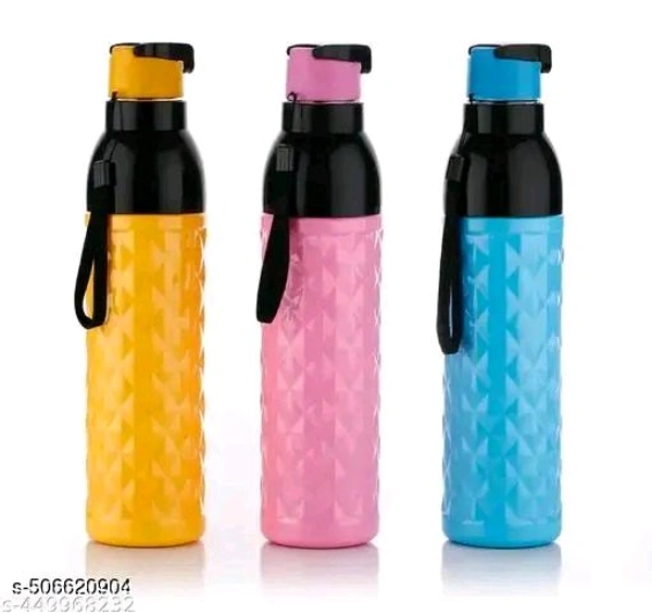 Elite Water Bottles