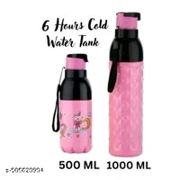 Elite Water Bottles