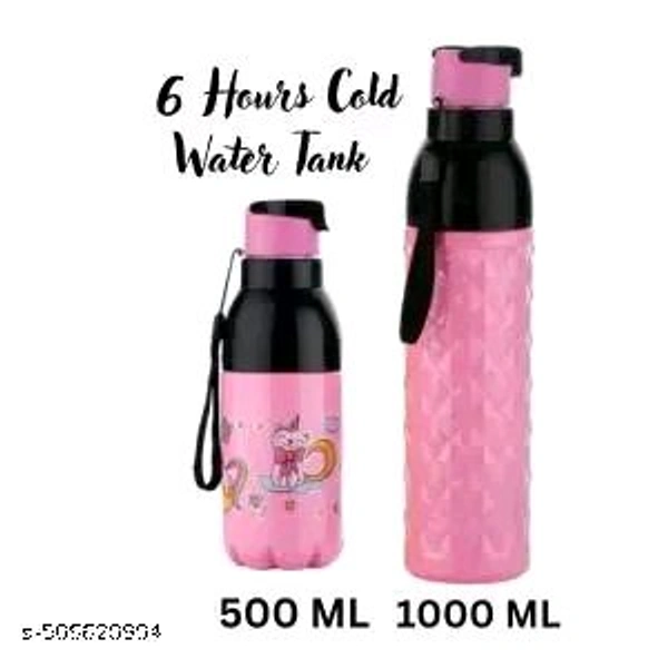 Elite Water Bottles