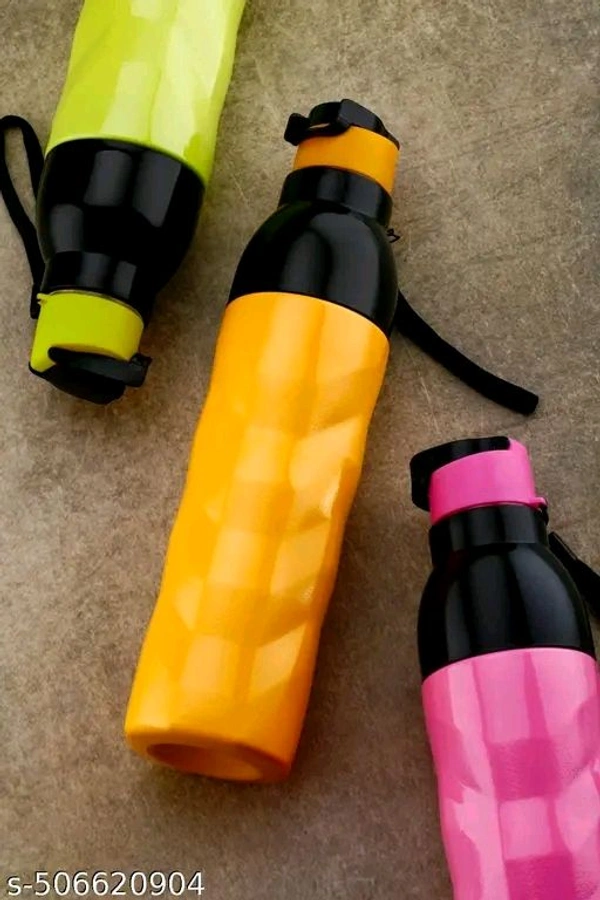 Elite Water Bottles