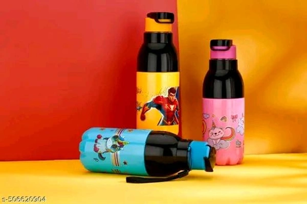 Elite Water Bottles