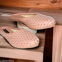 Alluring Women Juttis & Mojaris - 5
