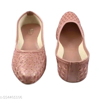 STYLISH FLATS FOR GIRLS OR WOMEN  - 4