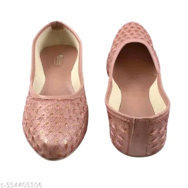 STYLISH FLATS FOR GIRLS OR WOMEN  - 4