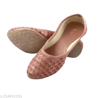 STYLISH FLATS FOR GIRLS OR WOMEN  - 9