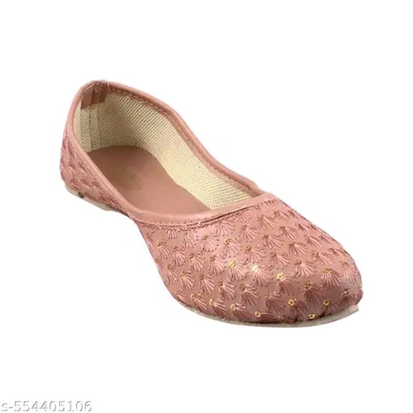 STYLISH FLATS FOR GIRLS OR WOMEN  - 9