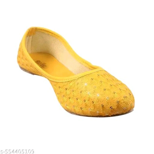 STYLISH FLATS FOR GIRLS OR WOMEN  - 4