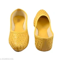 STYLISH FLATS FOR GIRLS OR WOMEN  - 4
