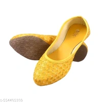 STYLISH FLATS FOR GIRLS OR WOMEN  - 9