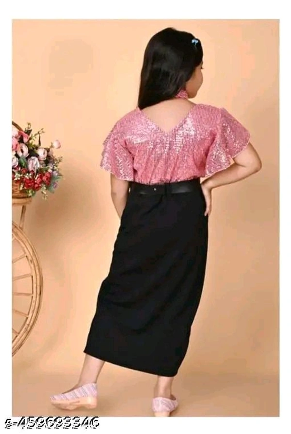 Pretty Stylus Girls Frocks & Dresses - 7-8