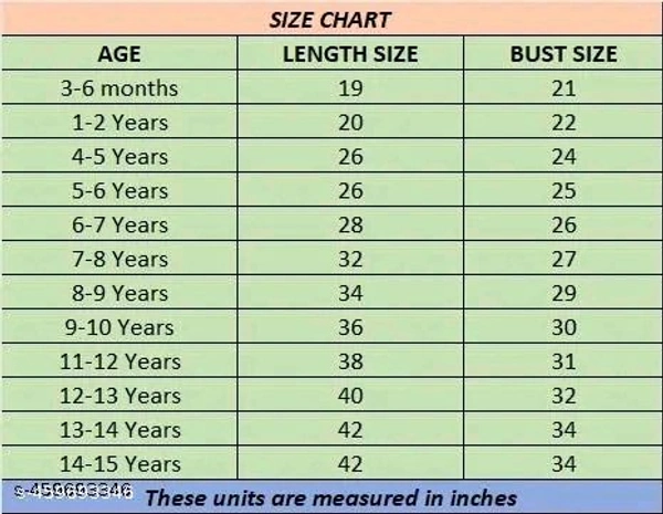 Pretty Stylus Girls Frocks & Dresses - 11-12