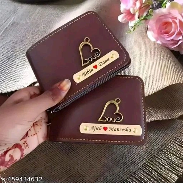 FashionableModern Men Wallets
