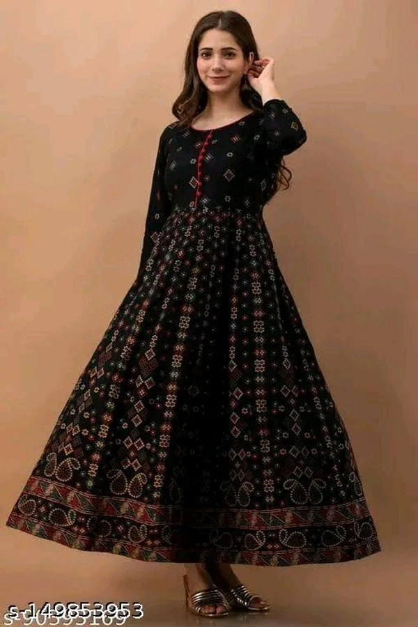 women kurta - Xl
