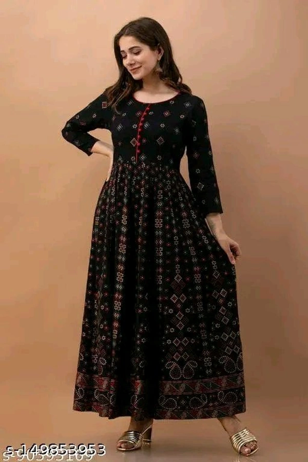 women kurta - Xxl