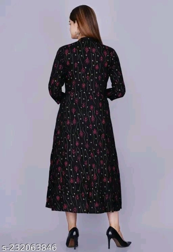 Myra Attractive Kurtis - M