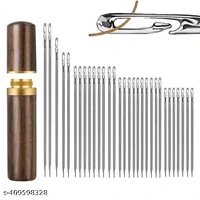 Latest Hand Sewing Needles
