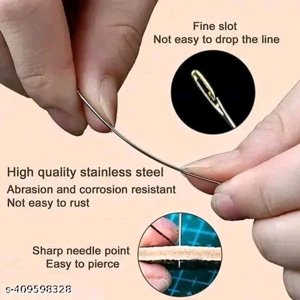 Latest Hand Sewing Needles