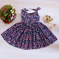 Fancy Fabulous Frock Dresses - 9-12