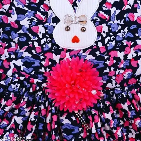 Fancy Fabulous Frock Dresses - 9-12
