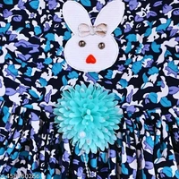 Fancy Fabulous Frock Dresses - 4-5