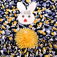 Fancy Fabulous Frock Dresses - 9-12