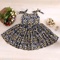 Fancy Fabulous Frock Dresses - 0-1 Years
