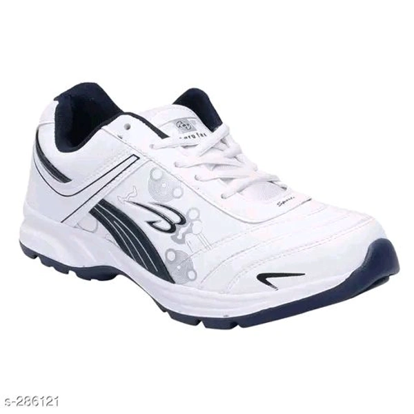 Stylish Men's Sports Shoe - 10