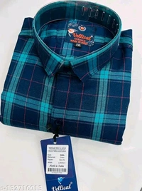 Vellical Men Shirts - Xxl
