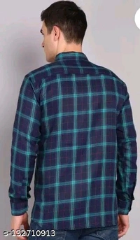 Vellical Men Shirts - Xxl