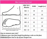Unique Trendy Men Casual Shoes - 6